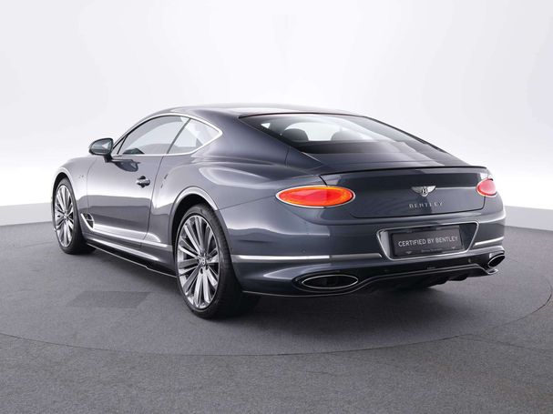 Bentley Continental GT 478 kW image number 3