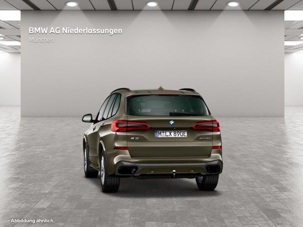 BMW X5 45e xDrive 290 kW image number 9