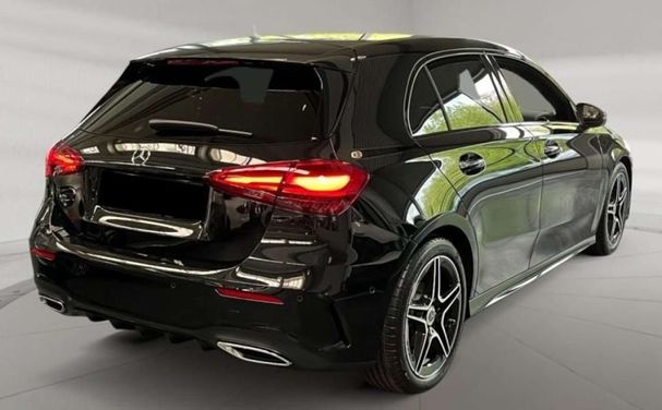 Mercedes-Benz A 180 100 kW image number 7