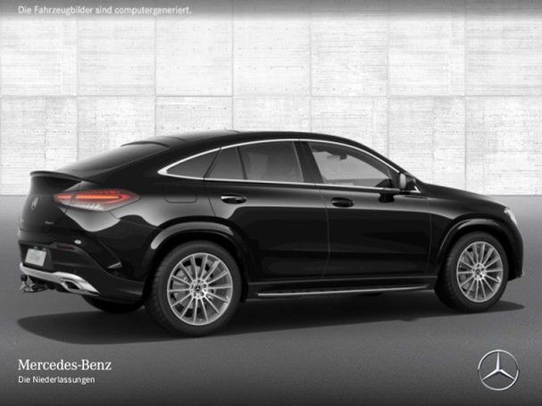 Mercedes-Benz GLE 350 de AMG 245 kW image number 16