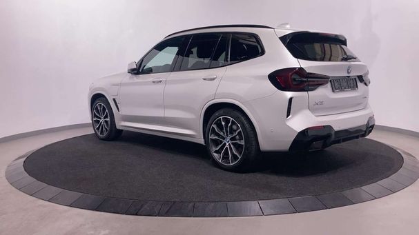 BMW X3e M xDrive 215 kW image number 4