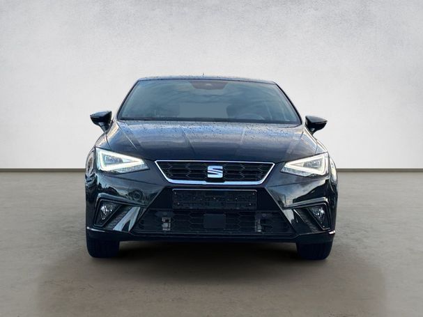 Seat Ibiza 1.0 TSI FR 81 kW image number 3