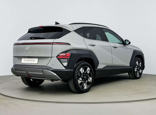 Hyundai Kona 1.6 GDI 104 kW image number 3