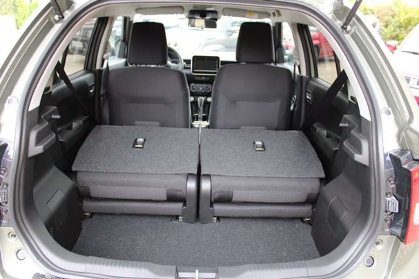 Suzuki Ignis Dualjet Comfort+ 61 kW image number 19