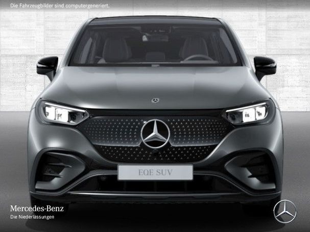 Mercedes-Benz EQE SUV 300 AMG Advanced 180 kW image number 11