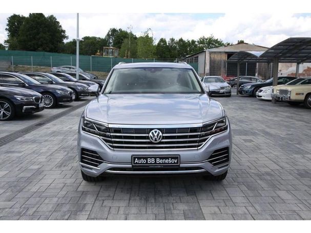 Volkswagen Touareg 3.0 TDI 4Motion 210 kW image number 2