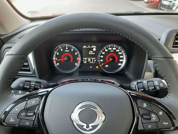 SsangYong Tivoli 1.5 120 kW image number 14