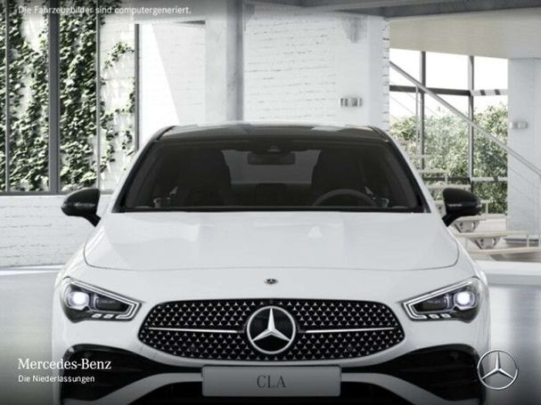 Mercedes-Benz CLA 200 120 kW image number 6