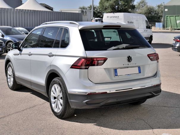 Volkswagen Tiguan 2.0 TDI Life 90 kW image number 3