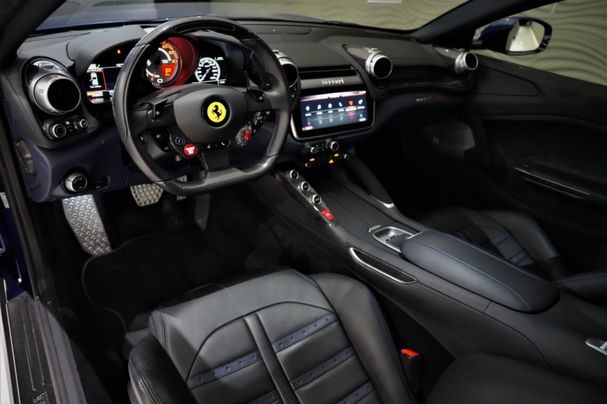 Ferrari GTC4Lusso T 449 kW image number 30