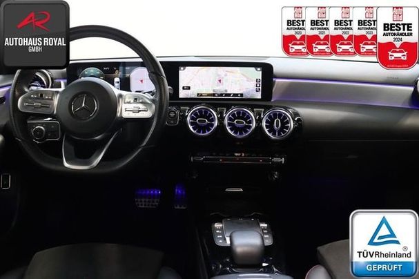 Mercedes-Benz A 250 165 kW image number 4