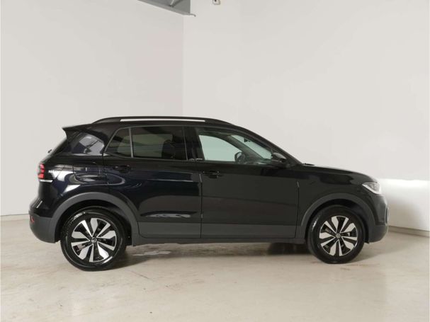 Volkswagen T-Cross 1.0 TSI Move 81 kW image number 7