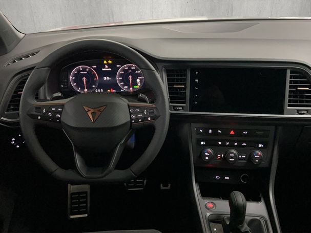 Cupra Ateca 2.0 TSI DSG 4Drive 221 kW image number 12