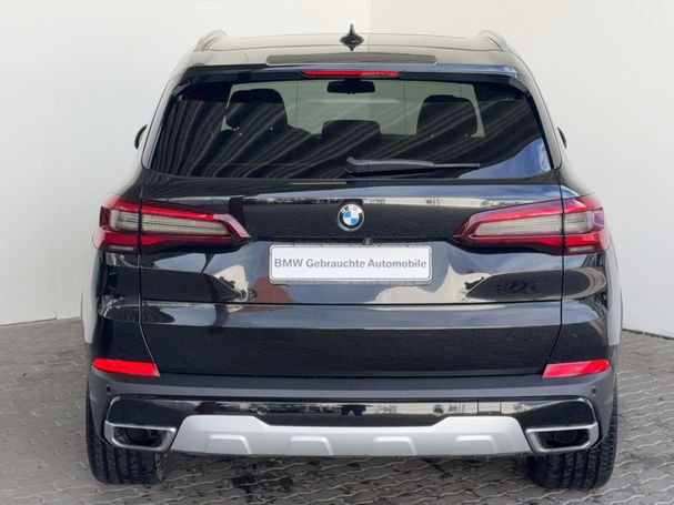 BMW X5 xDrive30d 210 kW image number 4