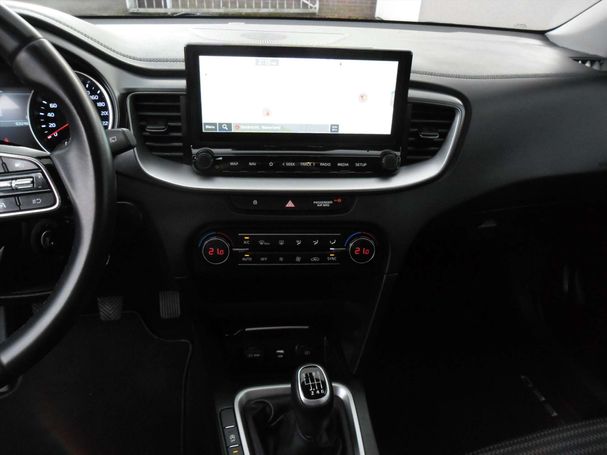 Kia Ceed SW 1.0 T-GDi 88 kW image number 4