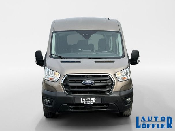 Ford Transit Kombi 350 L2 Trend 125 kW image number 8