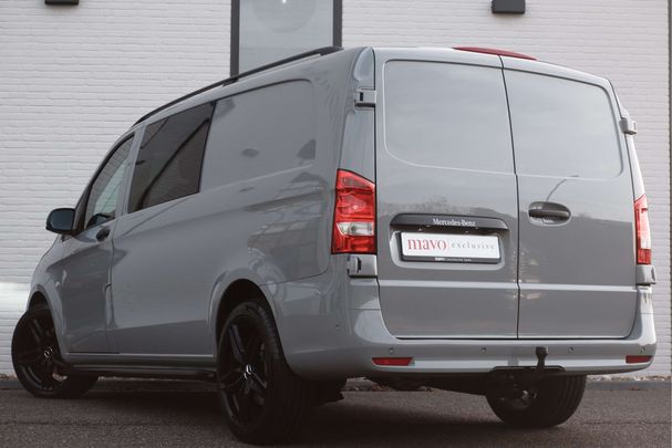 Mercedes-Benz Vito 119 CDi 140 kW image number 27