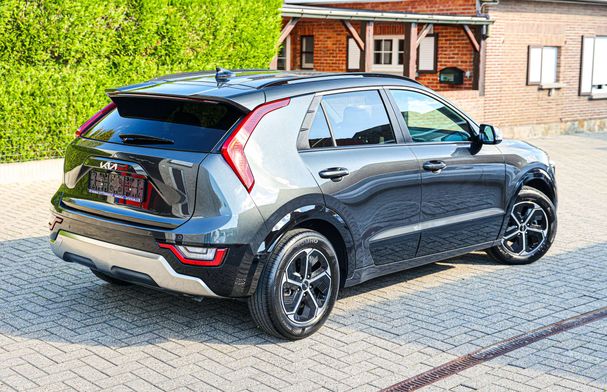 Kia Niro 104 kW image number 5