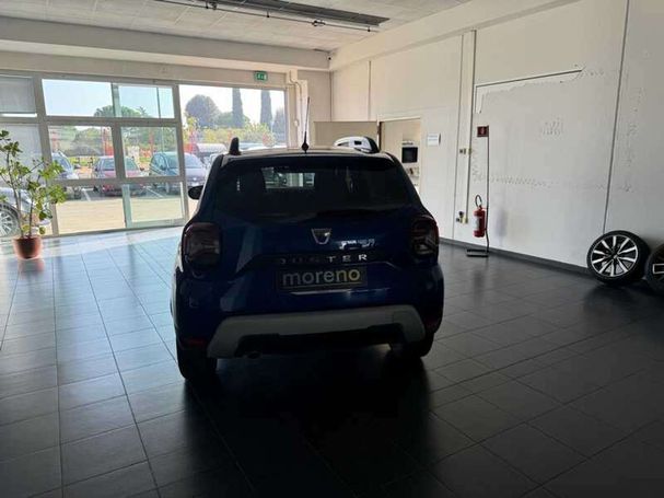 Dacia Duster TCe 100 Prestige 74 kW image number 6