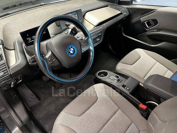 BMW i3 94 Ah Range 125 kW image number 3