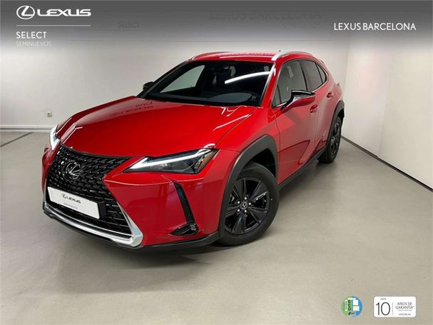 Lexus UX 135 kW image number 1