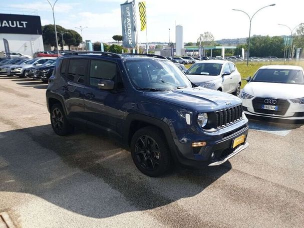 Jeep Renegade 1.3 PHEV 139 kW image number 8