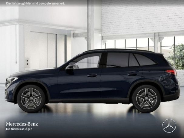 Mercedes-Benz GLC 200 150 kW image number 4