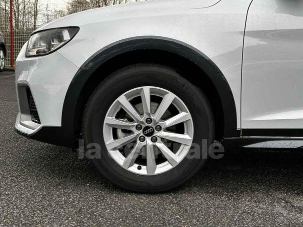 Audi A1 30 TFSI Allstreet 81 kW image number 24