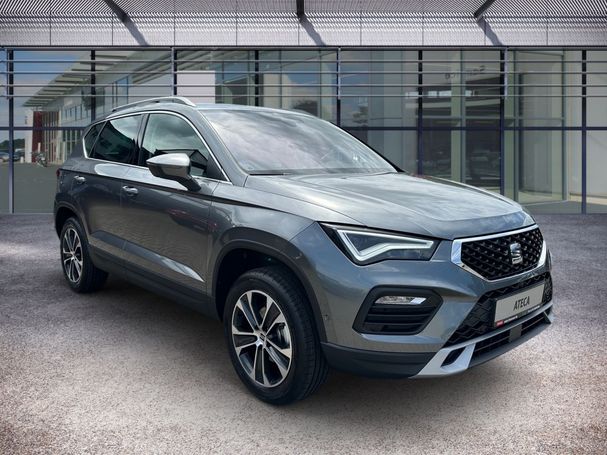 Seat Ateca 1.5 TSI Style 110 kW image number 6