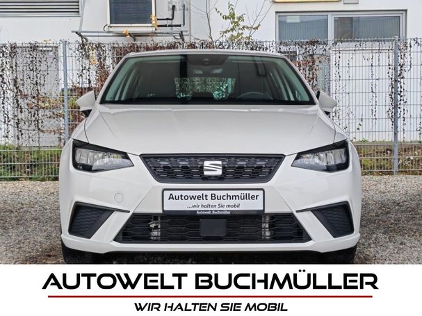 Seat Ibiza 1.0 TSI 81 kW image number 2