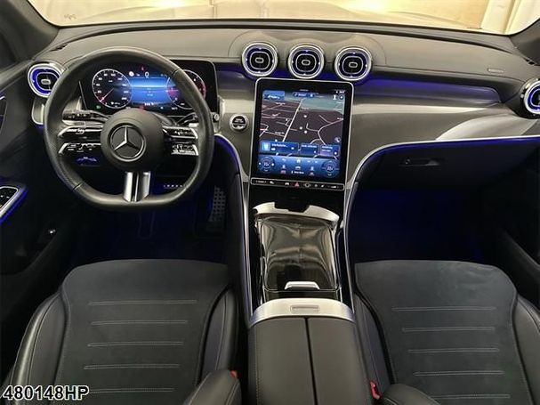 Mercedes-Benz GLC 220 d 145 kW image number 8