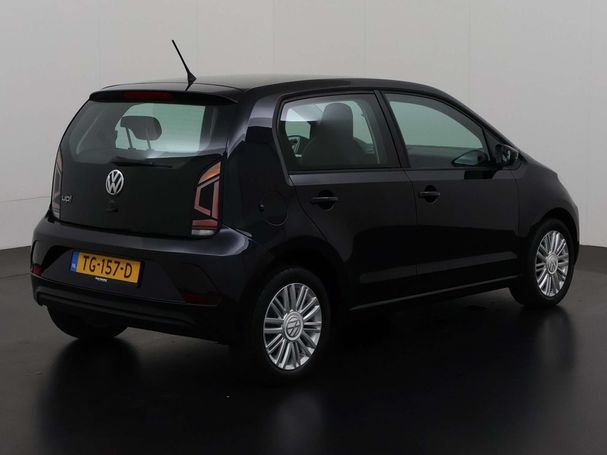 Volkswagen up! 44 kW image number 2