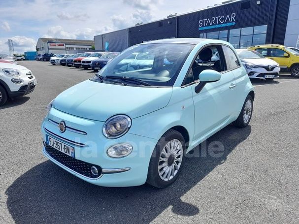 Fiat 500 1.2 8V Lounge 51 kW image number 1