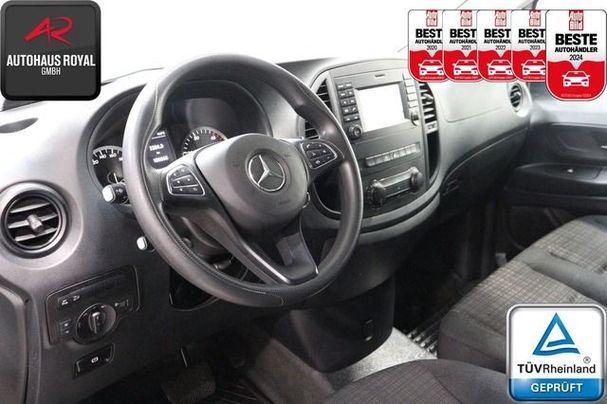 Mercedes-Benz Vito 114 CDi 100 kW image number 3