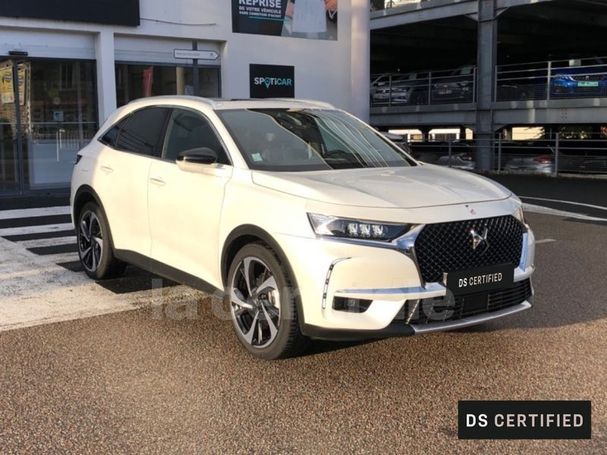 DS Automobiles 7 Crossback 1.6 E-Tense 300 4x4 221 kW image number 3