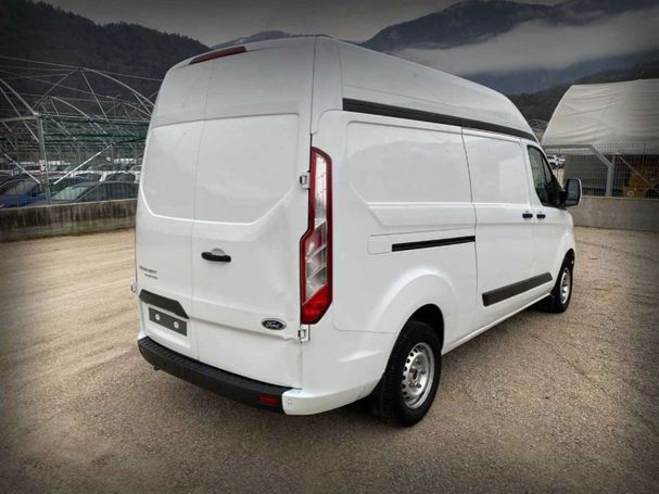 Ford Transit Custom 300 Trend 96 kW image number 12