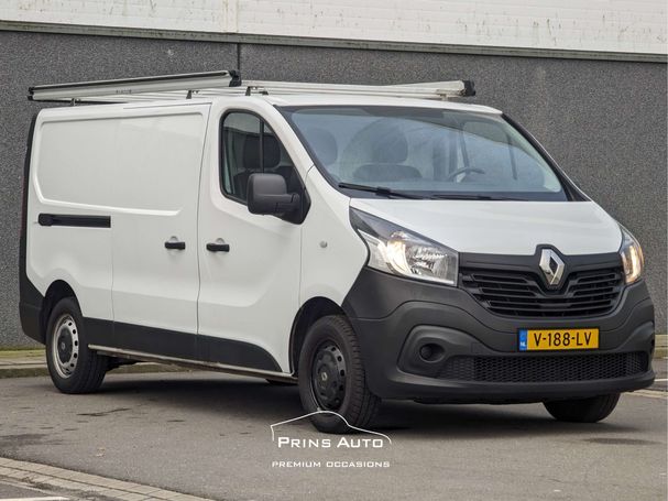 Renault Trafic DCi L2H1 70 kW image number 7