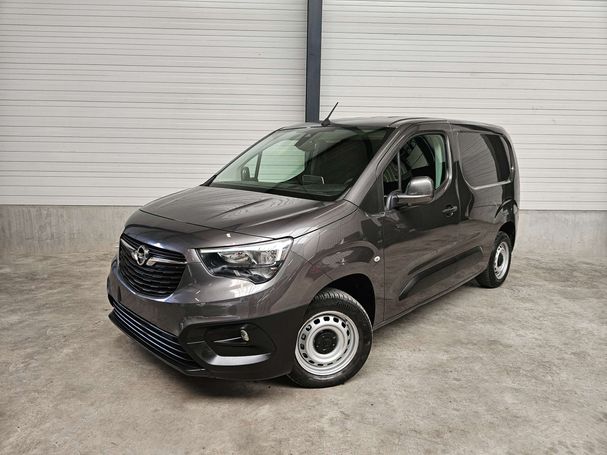 Opel Combo 55 kW image number 1