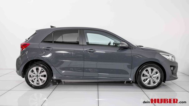 Kia Rio 1.0 74 kW image number 3