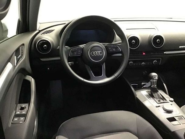 Audi A3 40 S tronic Sportback 110 kW image number 5