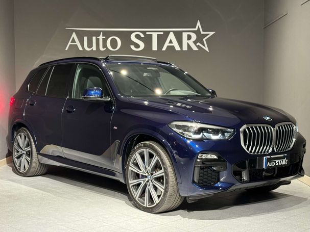 BMW X5 xDrive30d 195 kW image number 2