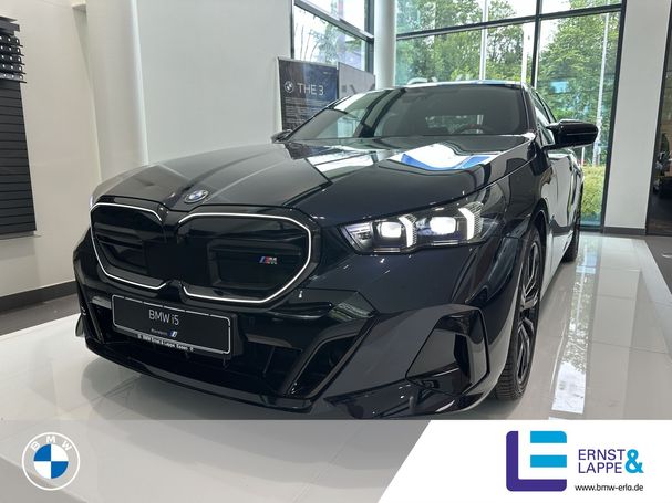 BMW i5 M60 xDrive Pro 442 kW image number 1