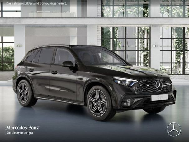 Mercedes-Benz GLC 300 de AMG 245 kW image number 17