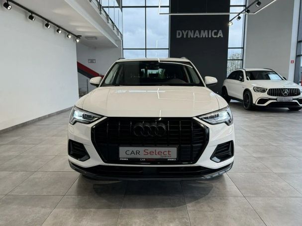 Audi Q3 110 kW image number 3