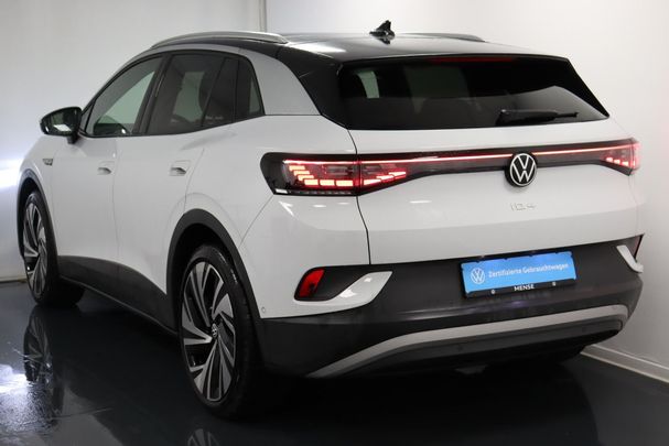 Volkswagen ID.4 150 kW image number 5