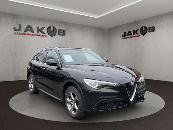 Alfa Romeo Stelvio 2.0 Turbo Super 206 kW image number 7