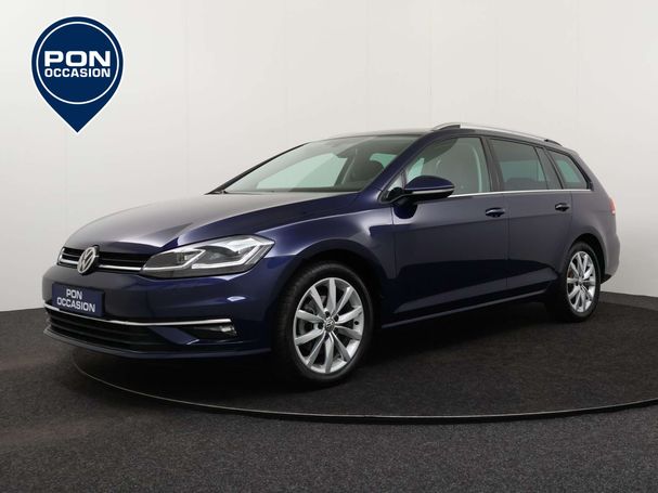 Volkswagen Golf Variant 1.5 TSI Highline DSG 110 kW image number 1