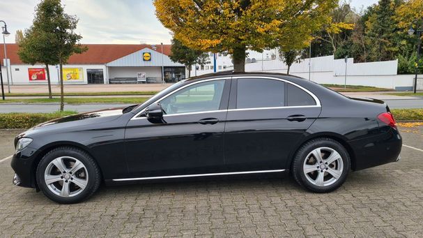 Mercedes-Benz E 220 d 143 kW image number 8