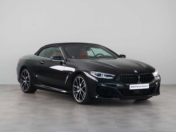 BMW 840i Cabrio xDrive 250 kW image number 9