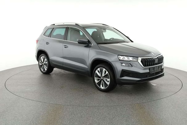 Skoda Karoq 1.5 TSI DSG 110 kW image number 24